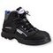 Chaussure de sécurité haute Premium S3 ESD SRC T39